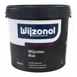 Wijzotex Mat