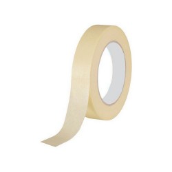 Storm Masking Tape Crepe Basic 50 mtr per rol