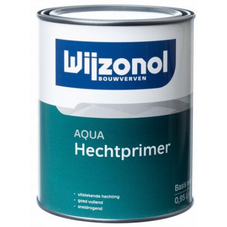 Wijzonol Aqua Hechtprimer