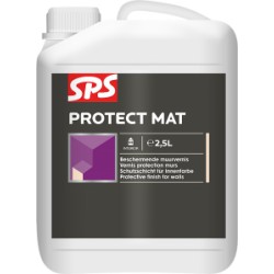 SPS Protect Mat 2,5 Liter