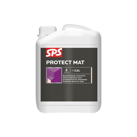 SPS Protect Mat 2,5 Liter