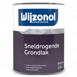 Wijzonol Sneldrogende Grondlak