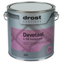 Drost Deventaal 4-SB Hoogglans