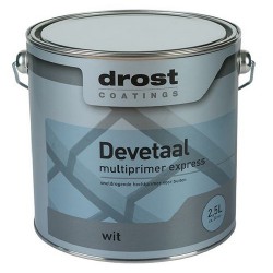 Drost Devetaal Multiprimer Express