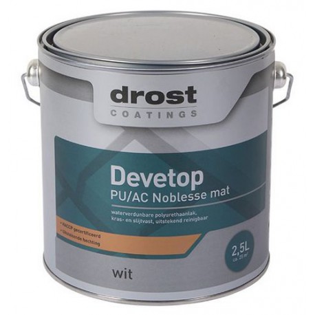 Drost Devetop Noblesse Mat