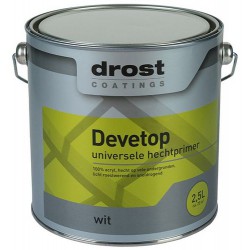 Drost Devetop Universele Hechtprimer