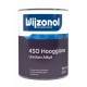 WIJZONOL 4SO HGL