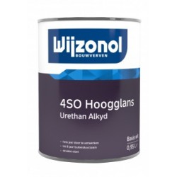 WIJZONOL 4SO HGL