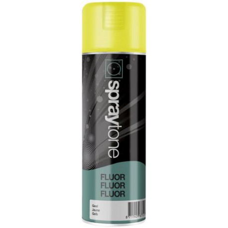 Spraytone Fluor 400ml