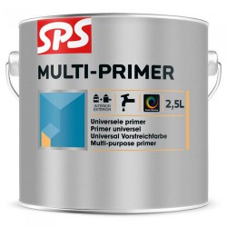 SPS Multiprimer