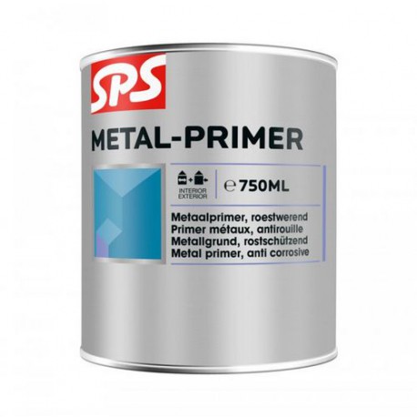 SPS Metal-Primer 750ml