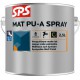 SPS Mat PU-A Spray 2,5 Liter