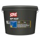 SPS SP Mat 10 Liter