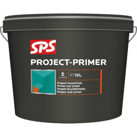 SPS Project-Primer 10 Liter