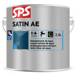 SPS Satin AE