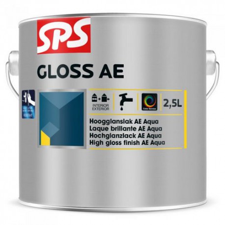 SPS Gloss AE