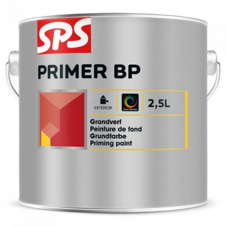 SPS Primer BP